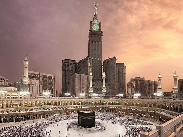 Umrah Package