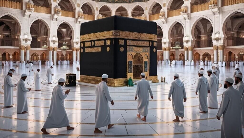 Umrah Package