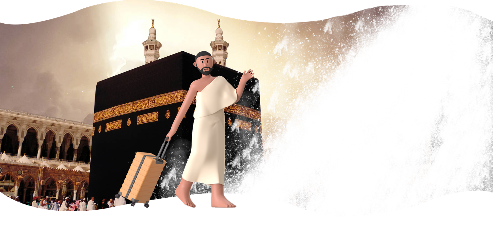 January Cheap Umrah Packages: Start Your Year with a Blessed Journey