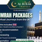 cheap umrah packages uk
