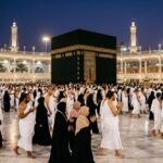 5 Star 10 Nights January Umrah Package